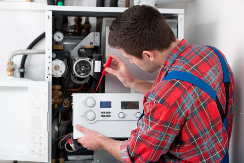 Boiler Repairs Service Wooburn