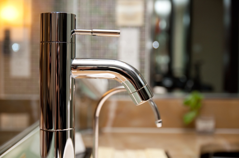 Sink Leaking Wooburn